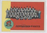 Pittsburgh Pirates Team