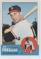 Jim Fregosi