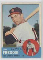 Jim Fregosi [Good to VG‑EX]