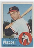 Jim Fregosi [Noted]