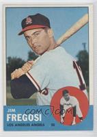 Jim Fregosi