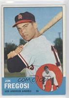 Jim Fregosi