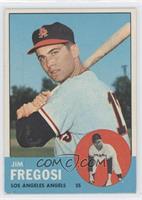 Jim Fregosi