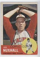 Joe Nuxhall [Good to VG‑EX]