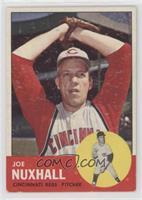 Joe Nuxhall [Good to VG‑EX]