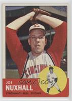 Joe Nuxhall