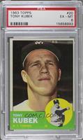 Tony Kubek [PSA 6 EX‑MT]