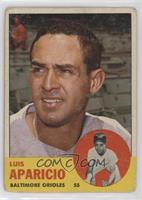 Luis Aparicio [Good to VG‑EX]