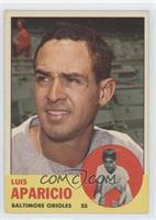 Luis Aparicio [Good to VG‑EX]