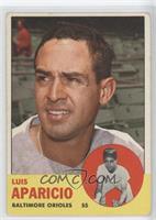 Luis Aparicio [Good to VG‑EX]