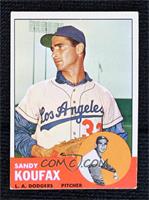 Sandy Koufax