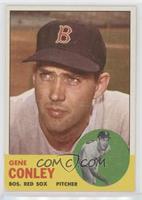 Gene Conley [Good to VG‑EX]