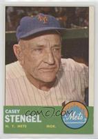 Casey Stengel