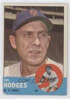 Gil Hodges