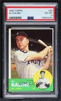 Al Kaline [PSA 6 EX‑MT]