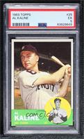 Al Kaline [PSA 5 EX]