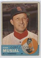 Stan Musial [Good to VG‑EX]