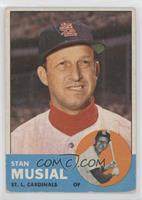 Stan Musial [Good to VG‑EX]