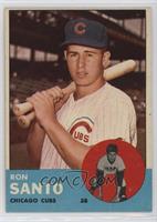 Ron Santo