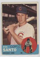 Ron Santo