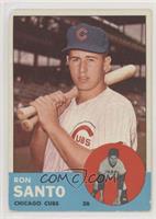 Ron Santo