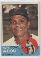 Felipe Alou