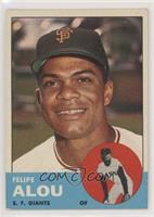 Felipe Alou