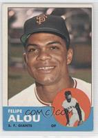 Felipe Alou [Noted]