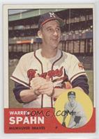 Warren Spahn