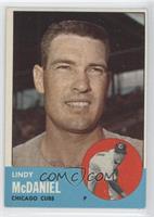 Lindy McDaniel