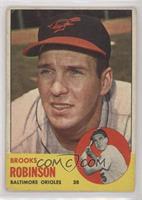 Brooks Robinson