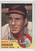 Brooks Robinson