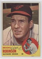 Brooks Robinson