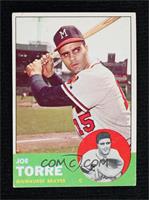 Joe Torre [Good to VG‑EX]