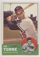 Joe Torre [Good to VG‑EX]