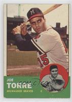 Joe Torre