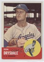 Don Drysdale