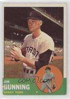 Jim Bunning [Good to VG‑EX]