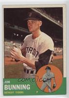 Jim Bunning [Good to VG‑EX]