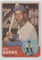 Ernie Banks [Poor to Fair]