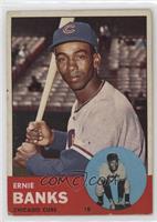 Ernie Banks [Good to VG‑EX]