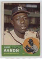 Hank Aaron