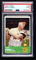 Boog Powell [PSA 2 GOOD]