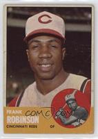 Frank Robinson [Good to VG‑EX]