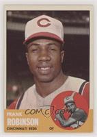 Frank Robinson