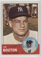 Jim Bouton