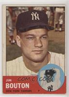 Jim Bouton