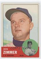 Don Zimmer [Noted]