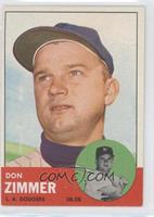 Don Zimmer