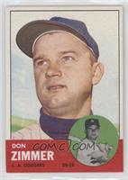 Don Zimmer